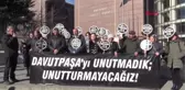 Davutpaşa Patlaması Davası'nda Karar Açıklandı.... 2