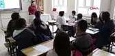 Denizli Tarladan Güreş Minderine
