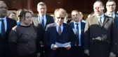 Doktorlar Saldırıya Uğrayan Meslektaşları İçin Hasta Kabulü Yapmadı