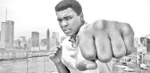 Efsanevi Boksör Muhammed Ali'nin Adı Havalimanında Yaşayacak