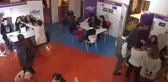 Farklı Kuşaklar Buluştu, Öğrenciler Velilere Teknolojiyi Anlattı