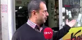 Fatih'te Can Pazarı Kamerada Pencereye Çıkanlar İp ve Merdivenle Kurtarıldı