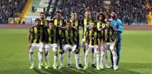 Fenerbahçeli Taraftarlar, Islam Slimani ve Yassine Benzia'yı Islıkladı