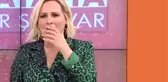 Kadın İzleyicinin, 80 Yaşındaki Kocasıyla İlgili İtirafı Sunucuyu Şaşkına Çevirdi