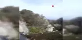 Kanyonda Kaybolan Gencin Son Görüntüleri Ortaya Çıktı