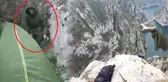 Kanyonda Cesedi Bulunan Gencin, Son Görüntüsü Ortaya Çıktı