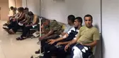 Kışladaki Gıda Zehirlenmesiyle İlgili Çarpıcı İfadeler: 11 Ayda 15 Kilo Kaybettim