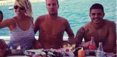 Maxi Lopez: Mauro Icardi İdmandayken, Wanda Nara Beni Eve Çağırıyor