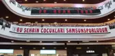 Samsunspor Kazada Ölen Futbolcularını Unutmadı