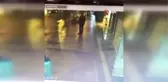 Sokak Ortasında Öldüresiye Dayak Kamerada
