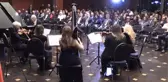 Türk Oda Orkestrası Berlin'de Konser Verdi