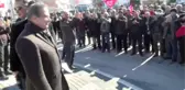 Akçadağ Belediye Başkanı Bağımsız Aday Oldu