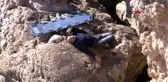 Antalya Balık Tutmak İsterken Kayalıklardan Düştü