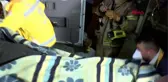 Başakşehir'de Sanayi Sitesinde Yangın 1 Ölü
