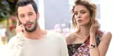 Başrollerini Barış Arduç ve Burcu Biricik'in Paylaştığı Kuzgun Dizisinden İlk Kare Geldi