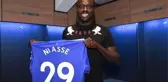 Cardiff City, Everton Forması Giyen Oumar Niasse'ı Kiraladı
