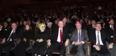 Cumhurbaşkanı Erdoğan, Piyanist ve Besteci Fazıl Say'ın 