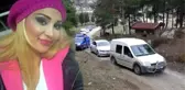 Dansöz Didem'i Parçalayıp Ormana Gömen Cani Baba, Suçunu İtiraf Etti