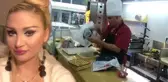 Dönerci Baba, Dansöz Olan Kızı Didem'i Eşit Parçalara Bölüp Buzdolabında Saklamış