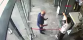 İstanbul Cemil Candaş Davasında Gerginlik