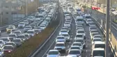 İstanbul'da Karne Trafiği