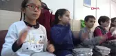 İzmir Çocuklar Ritim Sayesinde Başarılarını Arttırıyor