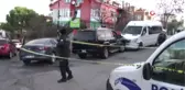 Kartal'da Lüks Cipi Çalan Hırsızı Vuran Barış Dalan'ın Koruması Tutuklandı