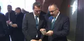 Köyde Mimari Doğu Karadeniz