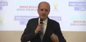Kurtulmuş: 