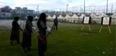 Lise Öğrencilerinin Okçuluk İlgisi