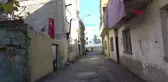 Mersin Eşinin Terk Etiği Kadın, Tek Odalı Evde Komşularının Yardımıyla Yaşıyor