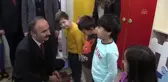 Okullarda Karne Heyecanı - Edirne / Tekirdağ