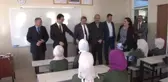 Okullarda Karne Heyecanı - Elazığ