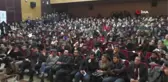 Reng-i Hakkari'de Öğretmenlere Özel Program