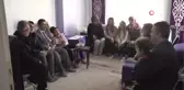 Serebral Palsi Hastası Öğrenci Karnesini Evinde Aldı