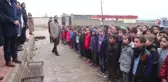 Silopi'de Karne Heyecanı