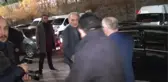 Ümraniye Belediye Başkanı Adayı Yıldırım'dan Ümraniyespor'a Destek