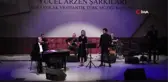 Yücel Arzen ve Ekibi Ordululardan Tam Not Aldı
