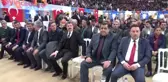 AK Parti Diyarbakır'da Belediye Başkan Adaylarını Açıkladı