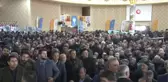 AK Parti Genel Başkan Yardımcısı Cevdet Yılmaz: 