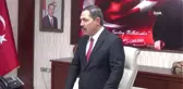 AK Parti'li Belediye Başkanı Aday Gösterilmeyince Partisinden İstifa Etti