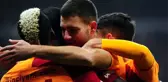 Forvetsiz Aslan'dan Gol Yağmuru