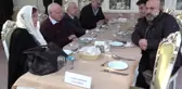 Bilun Alpan Sultan İçin Taziye Programı Düzenlendi