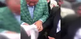 Cumhurbaşkanı Erdoğan'dan 15 Temmuz Gazisi'ne Büyük Jest