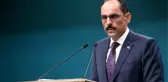 Cumhurbaşkanlığı Sözcüsü İbrahim Kalın'dan Eski DEAŞ'la Mücadele Temsilcisine Sert Yanıt: Analizin Saçma