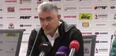 Gazişehir Gaziantep-Denizlispor Maçının Ardından