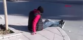 İstanbul- Esenyurt'ta Yürek Burkan Görüntüler