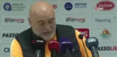 Karaman'dan Umut Bulut Açıklaması