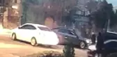 Kartal'daki Cinayet Güvenlik Kamerasında