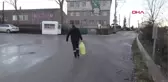 Kocaeli Öğrencilere Her Sabah Sıcak Çorba Dağıtıyor
